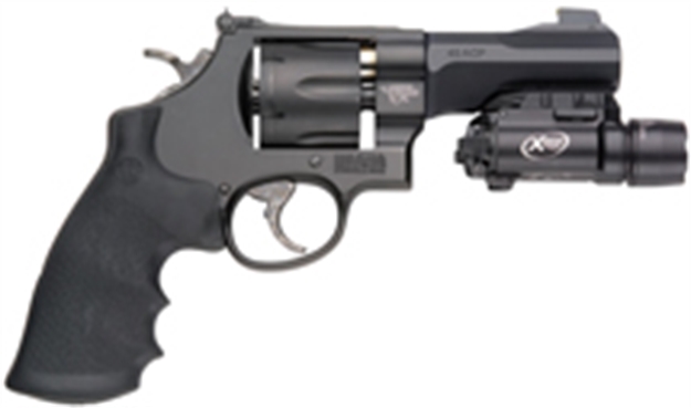 Picture of S&W 325 Thun Ranch 4" SC 45Acp