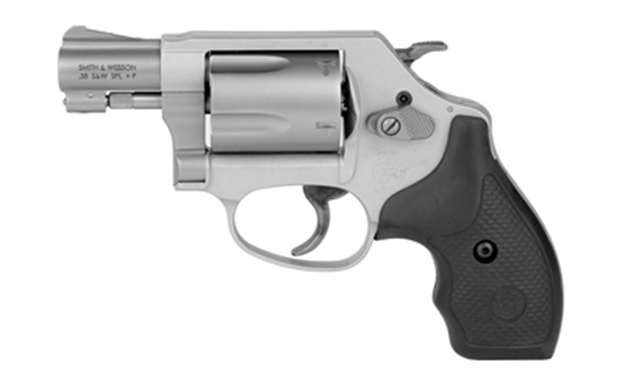 Picture of S&W 637 38Spl 1.88" 5Rd Sts/Alum 163050