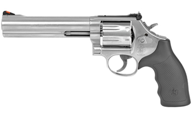 Picture of S&W 686-6 Plus 357Mag 6 Sts 7Rd Blem