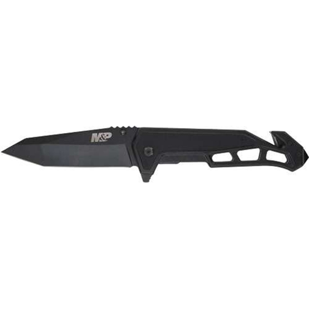 Picture of SW Border Guard Spring Assist Knife 1160826