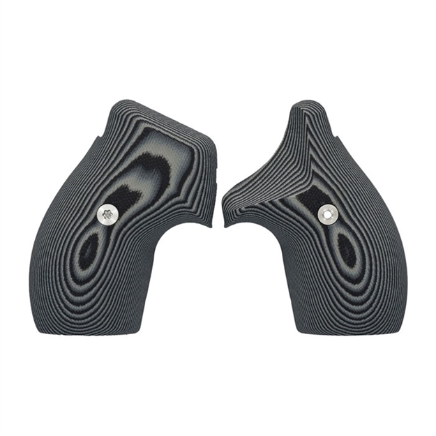 Picture of S&W J-Frame 320 Boot Grips 100047241 -