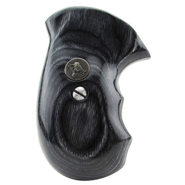 Picture of S&W J Frame Charcoal Smooth