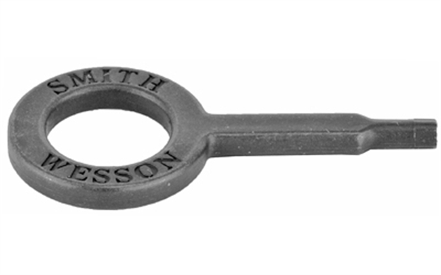 Picture of S&W Key For Revolver Internal Lock 3005941