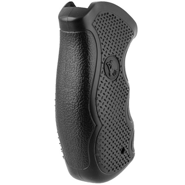 Picture of Pachmayr Diamond Pro Grip SW K L Frame Round Butt 02479