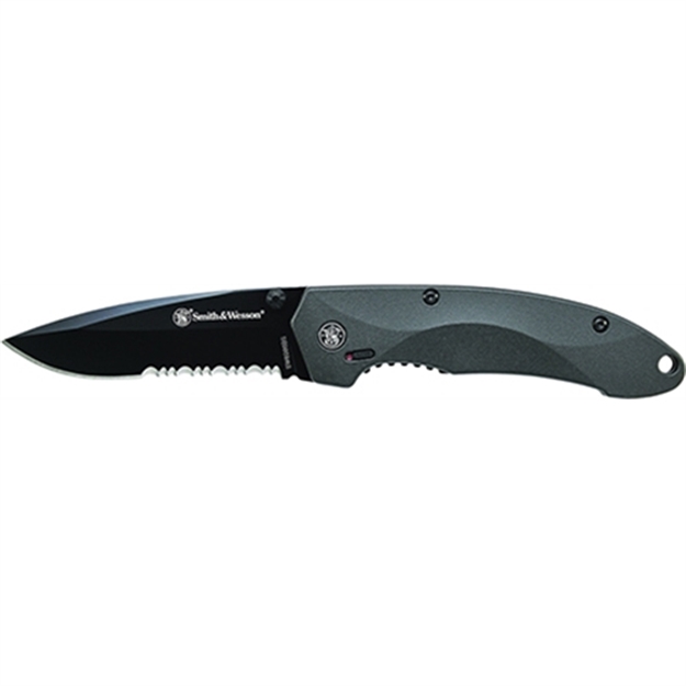 Picture of Bti Tools SW Folder Blade Magic Black SW6000BS