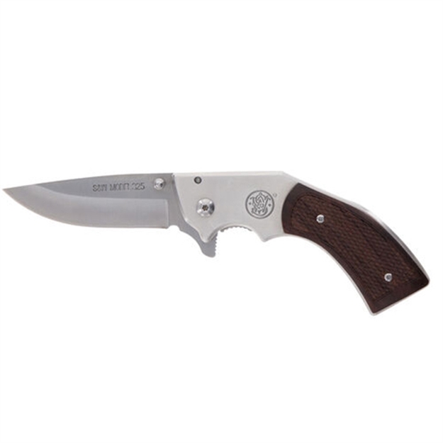 Picture of SW M325 Revolver Knife 1168583
