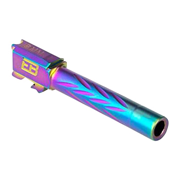 Picture of S&W M&P 2.0 9Mm Luger Barrels 087000169