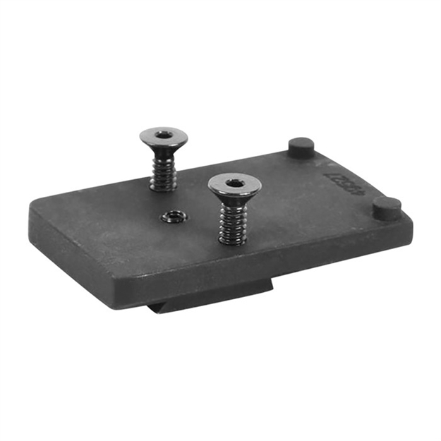 Picture of S&W M&P 22 Compact Trijicon Rmr Sight Mount 296000586