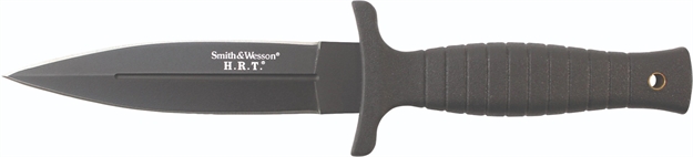 Picture of S&W M&P Accessories Blk Dual Edg Btknf 9In SWHRT9B -