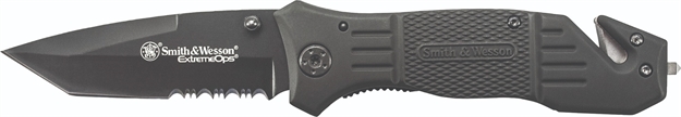 Picture of S&W M&P Accessories Ext Ops First Response SWFR2SCP -
