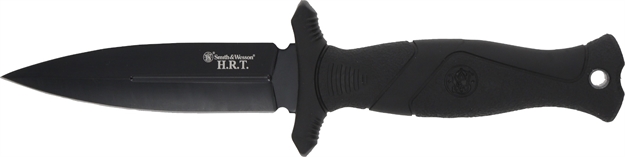 Picture of S&W M&P Accessories Hrt Boot Knife 4In Blade 1182572 -