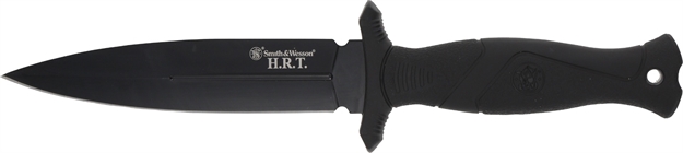 Picture of S&W M&P Accessories Hrt Boot Knife 5.5In Blade 1182573 -