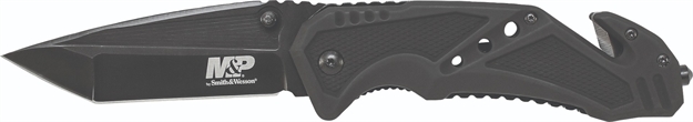 Picture of S&W M&P Accessories MP Clip Folder SWMP11B -