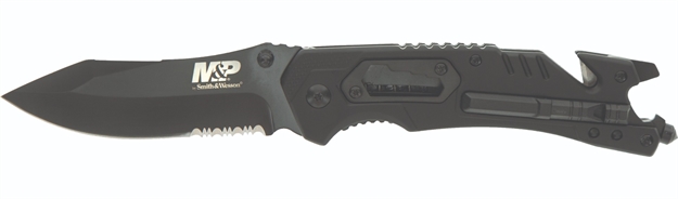 Picture of S&W M&P Accessories MP Dual Knife & Tool 1100078