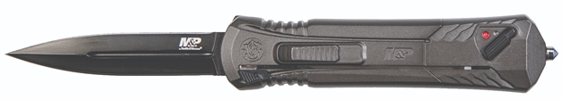 Picture of S&W M&P Accessories Otf Gray Spear Mpotf10g 1084314 -