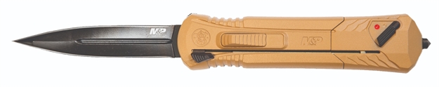 Picture of S&W M&P Accessories MP Otf Spear Fde 1084315 -