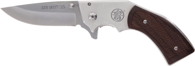 Picture of S&W M&P Accessories Revolver Knife 1168583 -