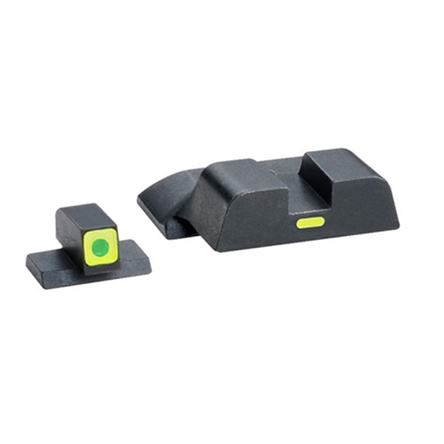 Picture of S&W M&P Cap Sight Set SW-614