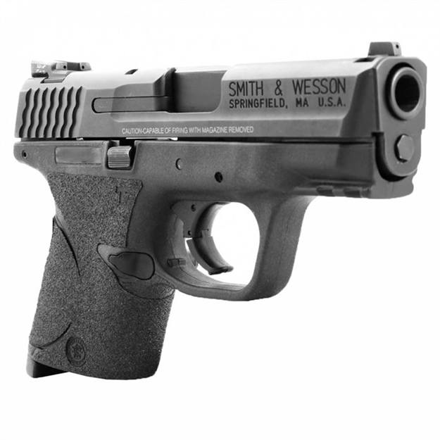 Picture of S&W M&P Compact Medium Backstrap Grip Tape 100053638 -