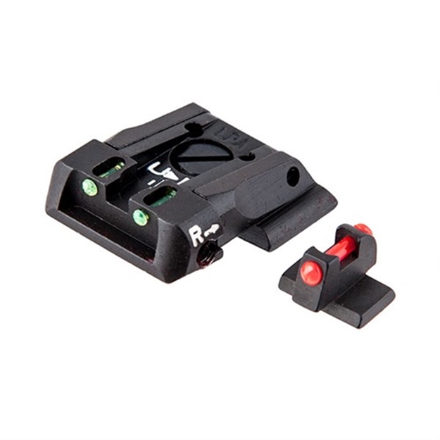 Picture of S&W M&P Fiber Optic Adjustable Sight Set 100017342
