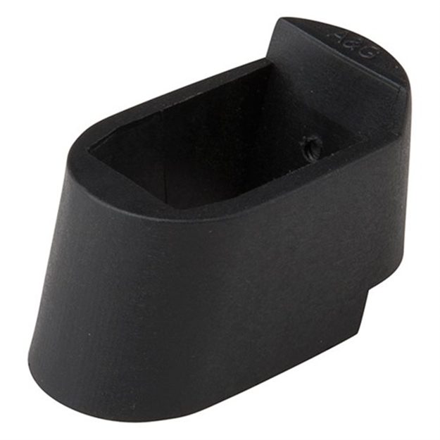 Picture of Pachmayr Mag Sleeve For S&W M&P 9C/40C With  S&W M&P 9/40 Mags 03855 034337038566