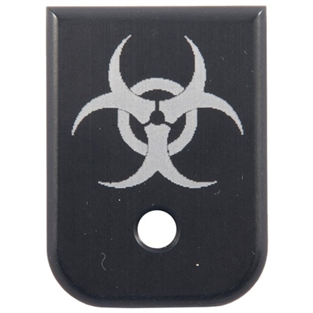 Picture of S&W M&P Logo Extended Mag Pad 100006019