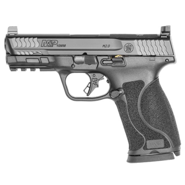 Picture of SW M&P M2.0 OR Compact 10Mm 4 15Rd Nts