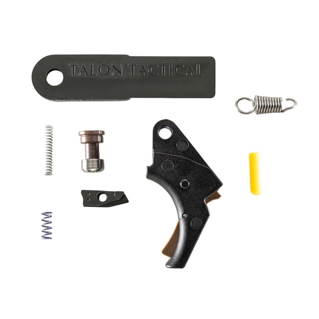 Picture of S&W M&P M2.0 Polymer Action Enhancement Trigger & Duty/Carry Kit 100033148