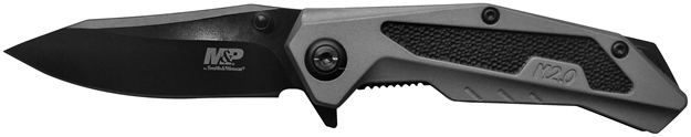 Picture of S&W M&P M2.0 U.G. Folder 2.75 IN Blade Aluminum Handle