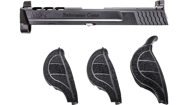 Picture of S&W M&P PC Slide Kit 9Mm 4.2" Prt MS