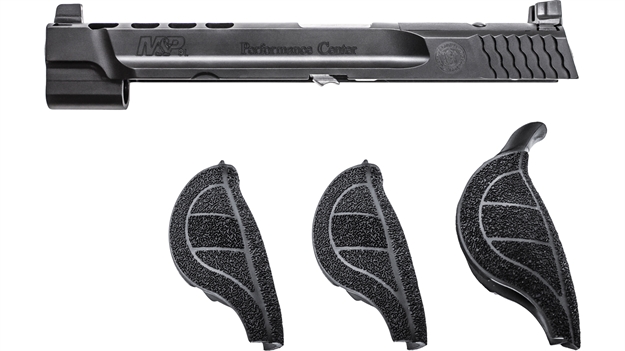 Picture of S&W M&P PC Slide Kit 9Mm 5" Prt MS