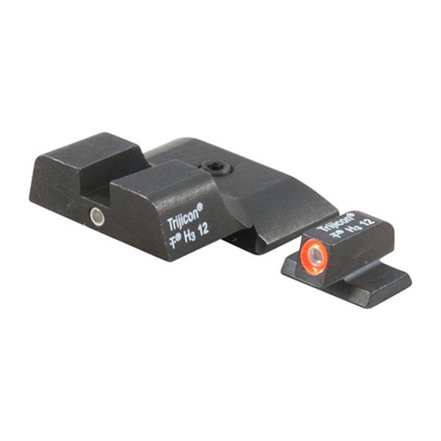 Picture of S&W M&P Pro I-Dot Night Sight Set SW-201