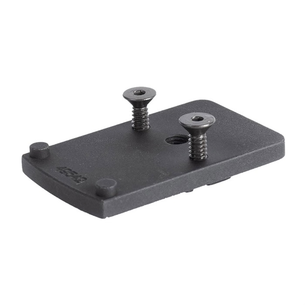 Picture of S&W M&P Shield EZ Trijicon Rmr Sight Mount 296000711