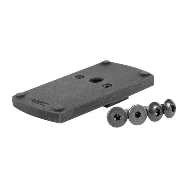 Picture of S&W M&P Shield EZ Vortex Viper/Venom Sight Mount 296000652 -