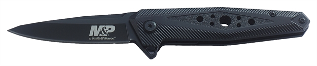 Picture of S&W M&P U.G. Folder 3.0 IN Blade Aluminum Handle