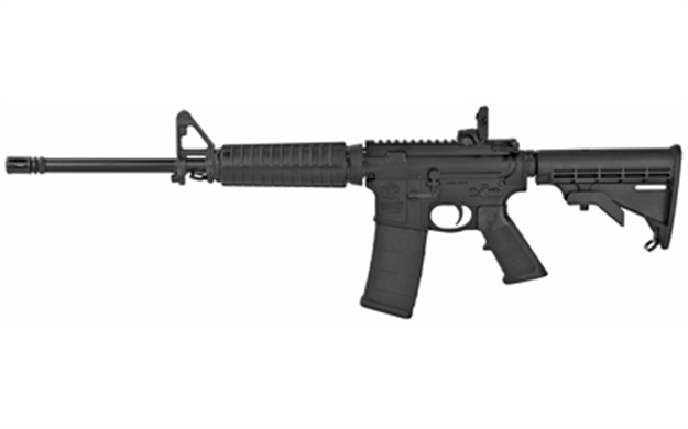 Picture of S&W M&P15 Sptii 556Nato 16 30Rd Blem 10202