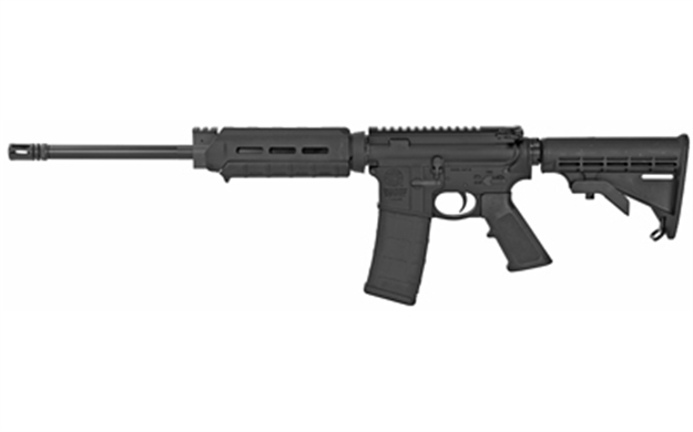 Picture of S&W M&P15 Sptii OR 556N 16" 30Rd Mlk 12024