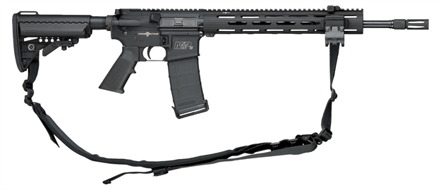 Picture of S&W M&P15 Vtacii 556Nato 30Rd Blk