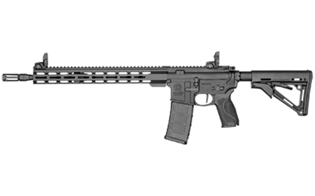 Picture of M&P 15T II M-Lok 5.56 16''