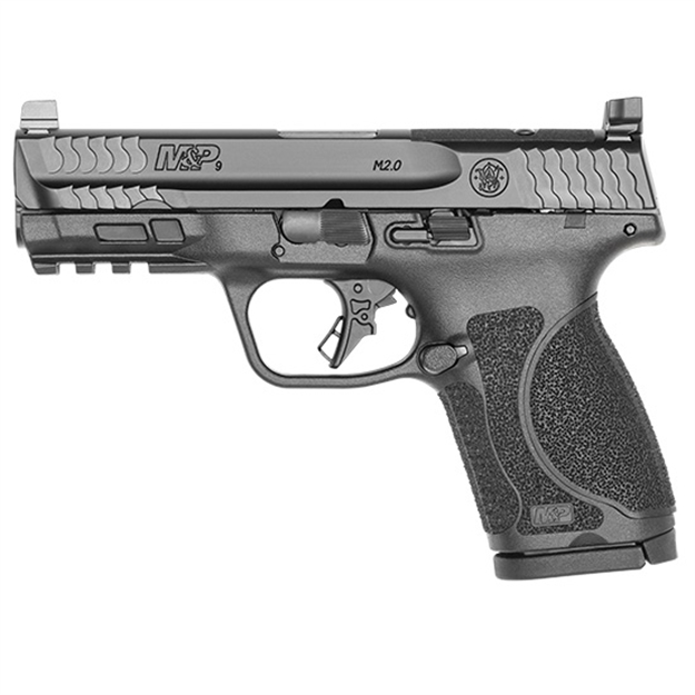 Picture of SW M&P9 Compact M2.0 OR 9Mm 4 15Rd Nts SF