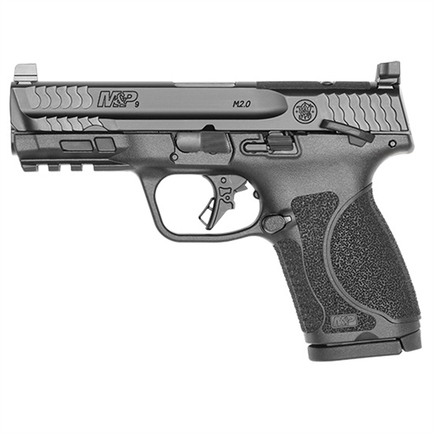 Picture of SW M&P9 Compact M2.0 OR 9Mm 4 15Rd TS SF