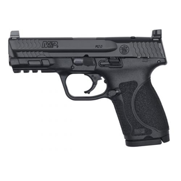 Picture of SW M&P9 M2.0 Compact OR 9Mm 4 Nts 2 15Rd