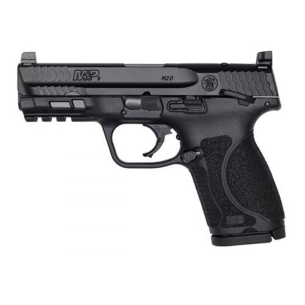Picture of SW M&P9 M2.0 Compact OR 9Mm 4 TS