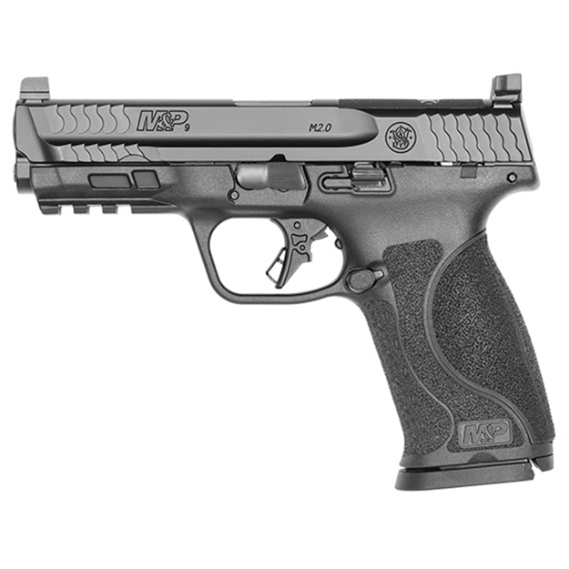 Picture of SW M&P9 M2.0 OR 9Mm 4.25 17Rd Nts SF