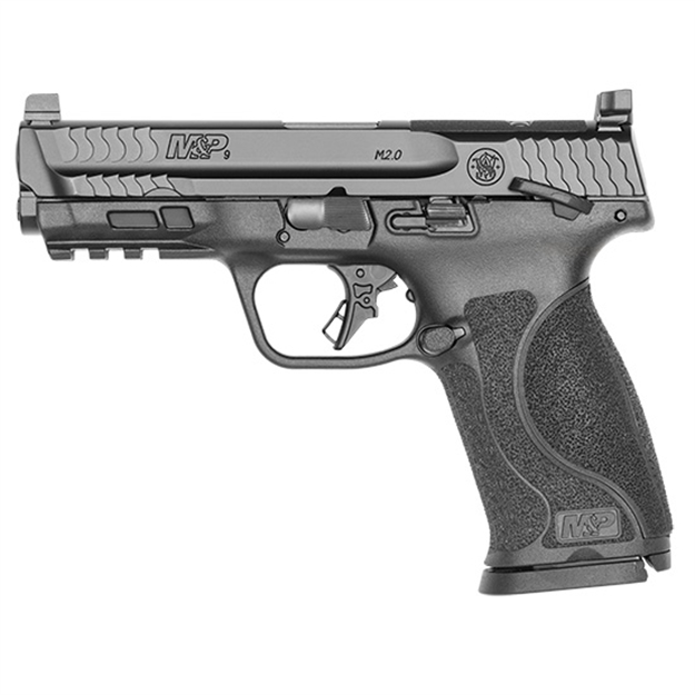 Picture of SW M&P9 M2.0 OR 9Mm 4.25 17Rd TS SF