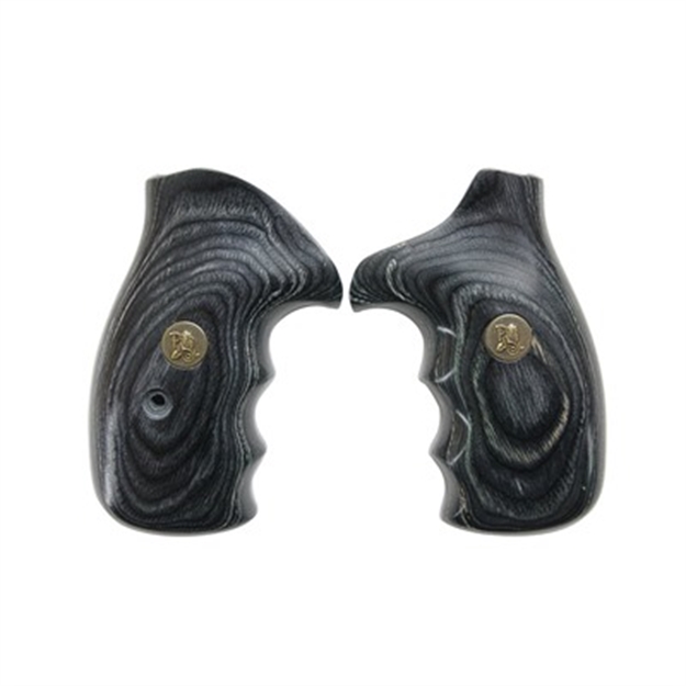 Picture of S&W N Frame Charcoal Smooth