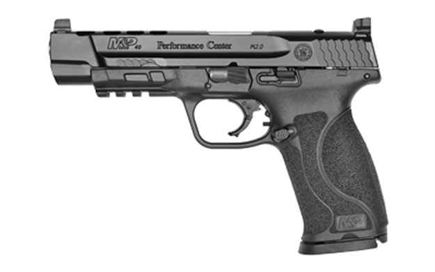 Picture of S&W PC Core Prt M&P 2.0 40Sw 5" 15Rd