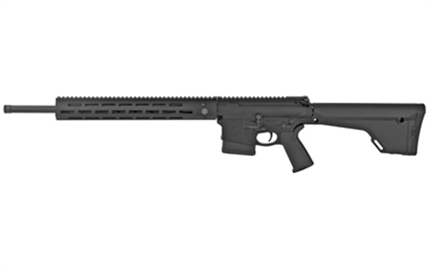 Picture of S&W M&P10pc 6.5Crdmr 20" 10Rd Blk