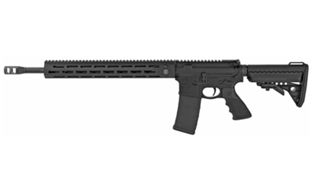Picture of S&W PC M&P15 3-Gun 556N 18 30Rd Blem