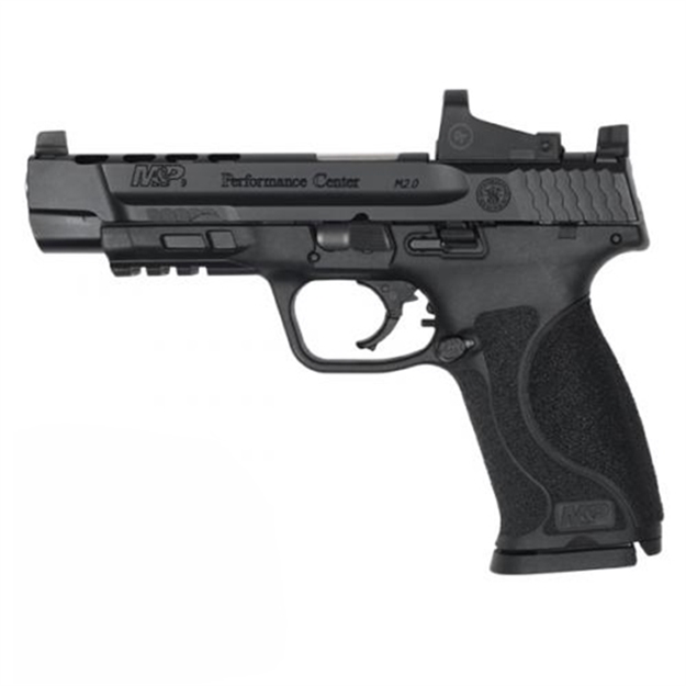 Picture of SW PC M&P9 M2.0 Core 9Mm Crimson Trace Red Dot